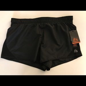 RBX sports shorts